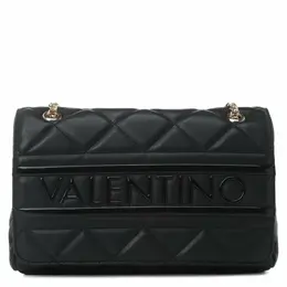 Valentino: Чёрная сумка 