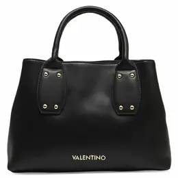 Valentino: Чёрная сумка 