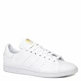 adidas: Белые кроссовки  Stan Smith