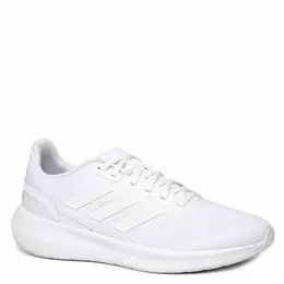 adidas: Белые кроссовки  Runfalcon