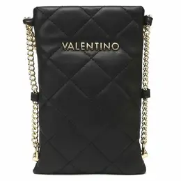 Valentino: Чёрная сумка 