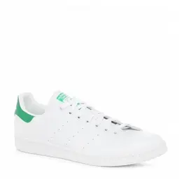 adidas: Белые кроссовки  Stan Smith