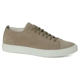 Officine creative: Бежевые кеды 