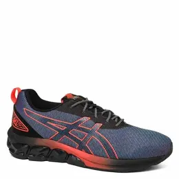 ASICS: Синие кроссовки  Gel-Quantum 180