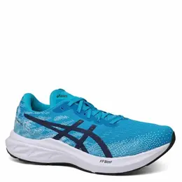 ASICS: Голубые кроссовки  Dynablast