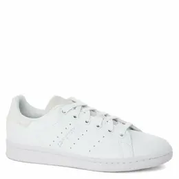 adidas: Белые кроссовки  Stan Smith