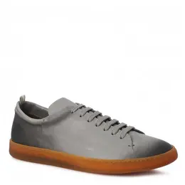Officine creative: Тёмные кеды 