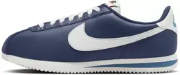 Nike: Синие кроссовки  Cortez