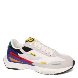 FILA: Белые кроссовки 