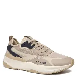 FILA: Бежевые кроссовки 