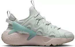 Nike: Голубые кроссовки  Air Huarache