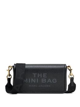 Marc Jacobs: Чёрная сумка  The