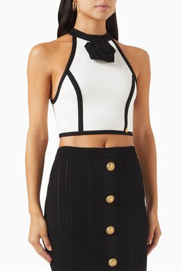 Balmain: Топ