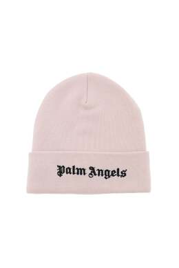 Palm angels: Шапка 