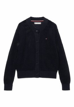 Tommy Hilfiger: Кардиган