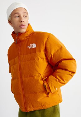 The North Face: Пуховик  Nuptse