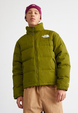 The North Face: Пуховик  Nuptse