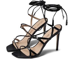 Stuart Weitzman: Чёрные туфли 