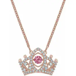 SWAROVSKI: Колье 