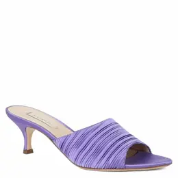 Casadei: Светлые сабо 