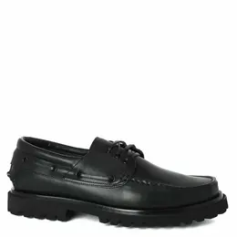Officine creative: Чёрные мокасины 