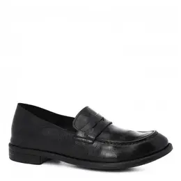 Officine creative: Чёрные лоферы 