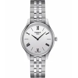 TISSOT: Часы T-Classic