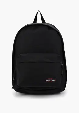 Eastpak: Чёрный рюкзак 