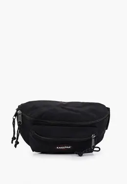 Eastpak: Чёрная сумка 