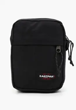 Eastpak: Чёрная сумка 