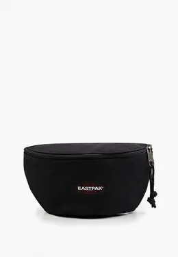 Eastpak: Чёрная сумка 