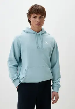 PUMA: Весенняя толстовка 