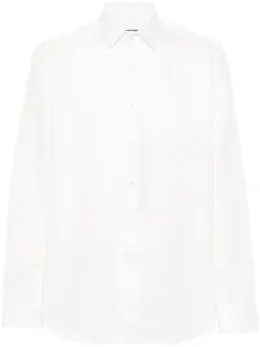 Canali: Классическая рубашка 