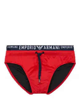 Emporio Armani: Трусы 