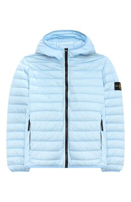 Stone Island: Зимняя куртка 