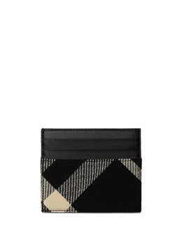 Burberry: Обложка 