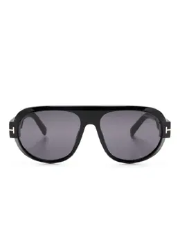 TOM FORD Eyewear: Очки 