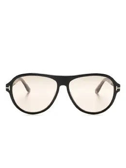 TOM FORD Eyewear: Очки 