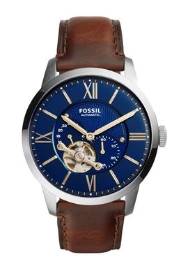 Fossil: Часы 