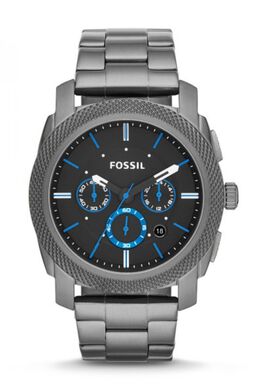 Fossil: Часы 