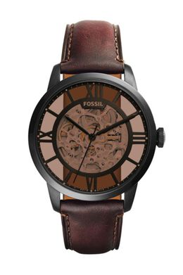 Fossil: Часы 