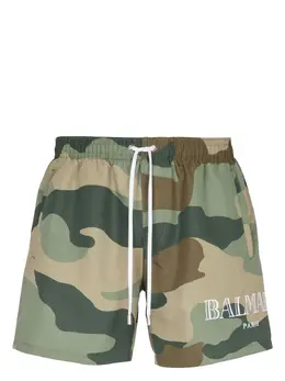 Balmain: Плавки 