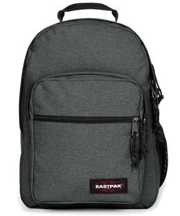 Eastpak: Серый рюкзак 