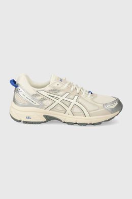 Asics: Бежевые кроссовки  Gel-Venture 6