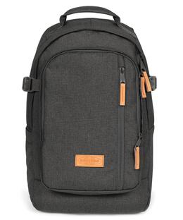 Eastpak: Серый рюкзак 