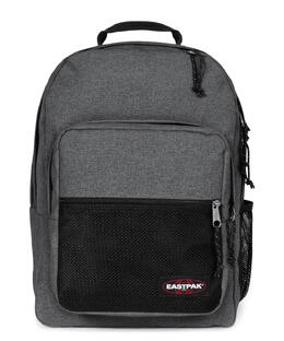 Eastpak: Серый рюкзак 