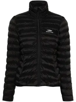 Balenciaga: Спортивная куртка 