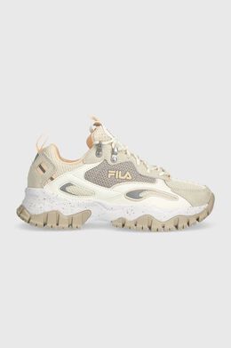 Fila: Бежевые кроссовки Ray Tracer