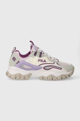 Fila: Фиолетовые кроссовки  Ray Tracer