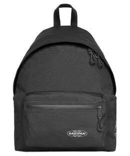 Eastpak: Чёрный рюкзак 